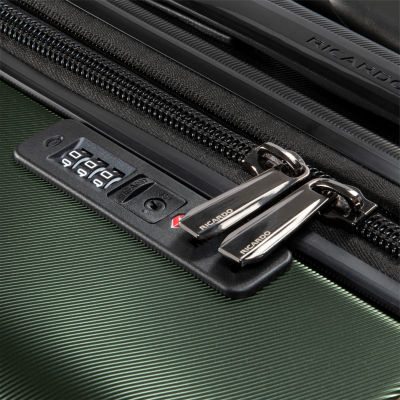 Ricardo Beverly Hills Montecito 2.0 29 Inch Hardside Luggage