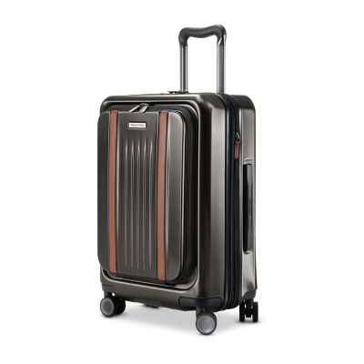 Ricardo Beverly Hills Montecito 2.0 21" Hardside Luggage With Padded Front Pocket