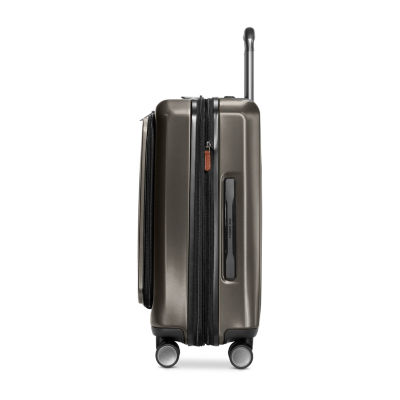 Ricardo Beverly Hills Montecito 2.0 21" Hardside Luggage With Padded Front Pocket