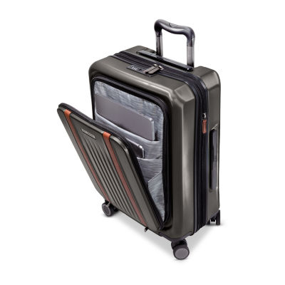 Ricardo Beverly Hills Montecito 2.0 21" Hardside Luggage With Padded Front Pocket