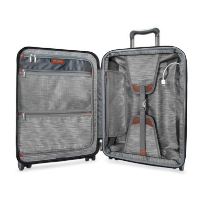 Ricardo Beverly Hills Montecito 2.0 21" Hardside Luggage With Padded Front Pocket