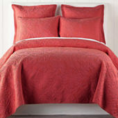 Red Comforter Sets