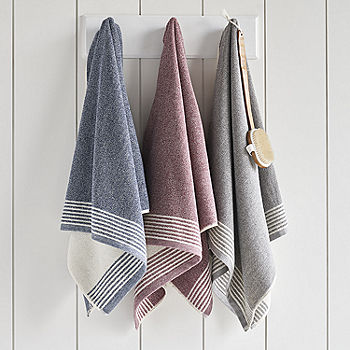 Heritage Antimicrobial Towel Collection