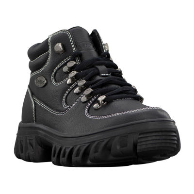 Jcpenney womens best sale work boots