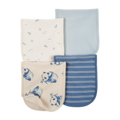 Carter's Boys Burp Cloth