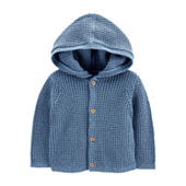 Carters boys outlet sweaters