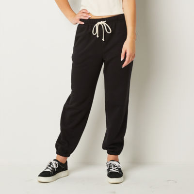 Jcpenney women s 2025 jogger pants