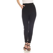 Worthington Womens Mid Rise Skinny Pull-On Pants - JCPenney