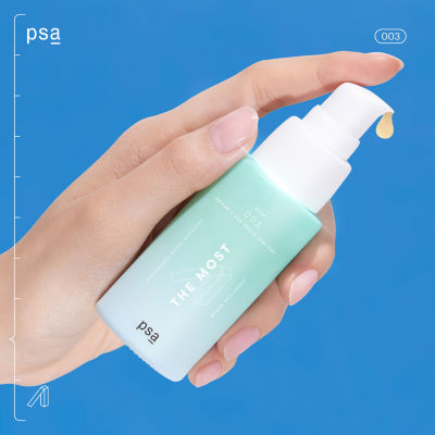 PSA The Most Hyaluronic Super Nutrient Hydration Serum