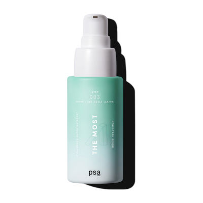 PSA The Most Hyaluronic Super Nutrient Hydration Serum