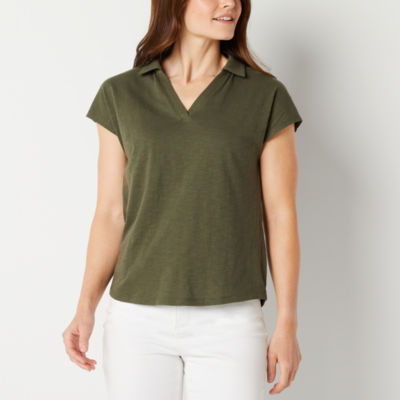 Liz claiborne polo shirts sale