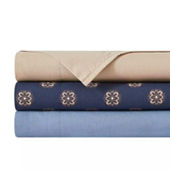 Dorm & Apartment Living For The Home Department: Cotton Blend