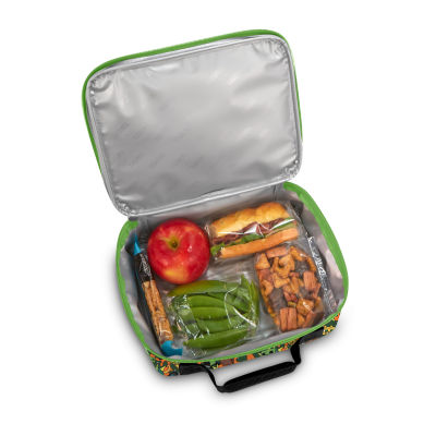 Thermos Minecraft Standard Soft Lunch Bag