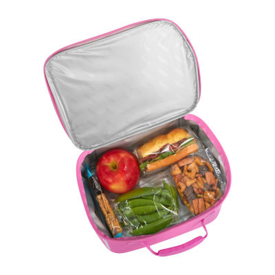 Thermos Barbie Soft Lunch Bag