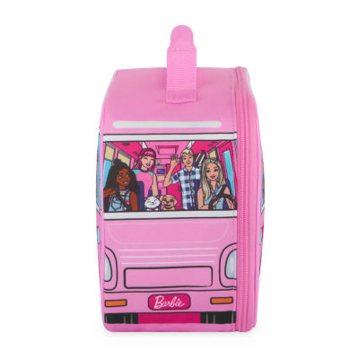 Thermos Barbie Soft Lunch Bag