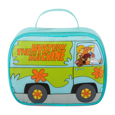 Thermos Scooby Soft Lunch Bag