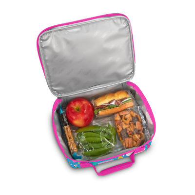 Thermos Sketchbook Soft Lunch Bag