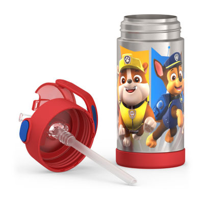 Thermos Pawpatrol Stainless Steel 12oz. Funtainer Water Bottle