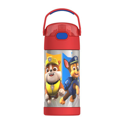 Thermos Pawpatrol Stainless Steel 12oz. Funtainer Water Bottle