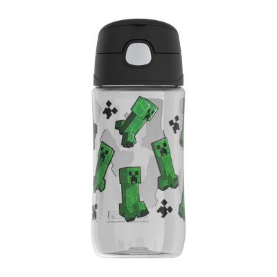 Thermos Minecraft 16oz. Water Bottle with Spout