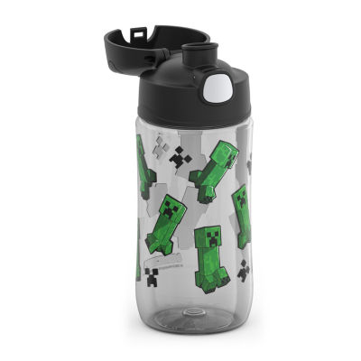 Thermos Minecraft 16oz. Water Bottle with Spout