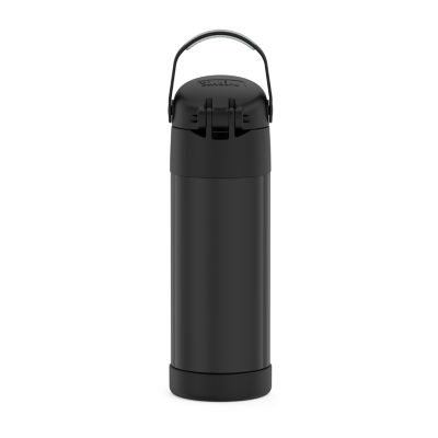 Thermos Stainless Steel 12oz. Water Bottle
