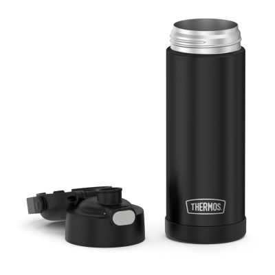 Thermos Stainless Steel 16oz. Water Bottle