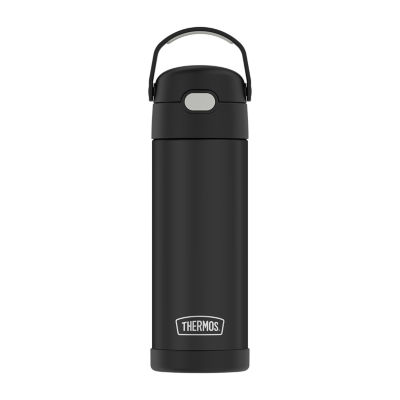 Thermos Stainless Steel 16oz. Water Bottle