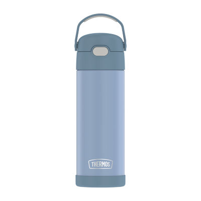 Thermos Stainless Steel 16oz. Water Bottle