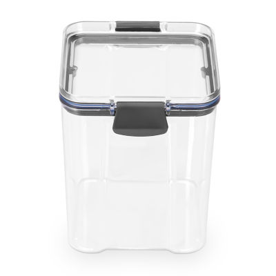 Home Expressions 10-pc. Food Container