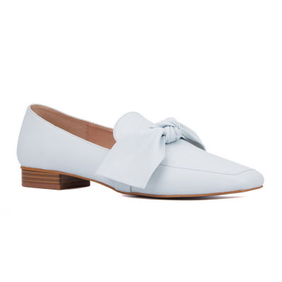 New York & Company Womens Dominica Loafers