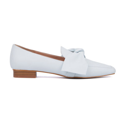 New York & Company Womens Dominica Loafers