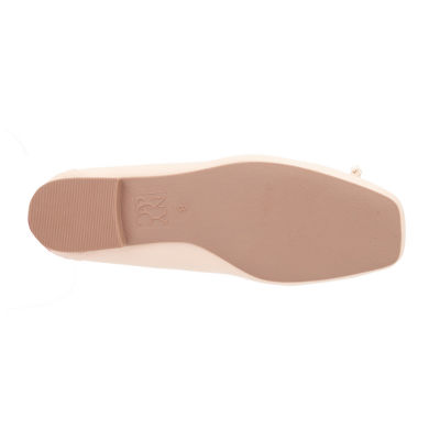 New York & Company Womens Paulina Ballet Flats