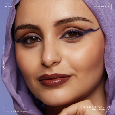 NYX Professional Makeup Epic Wear Waterproof Eyeliner Stick