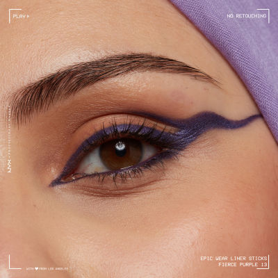 NYX Professional Makeup Epic Wear Waterproof Eyeliner Stick