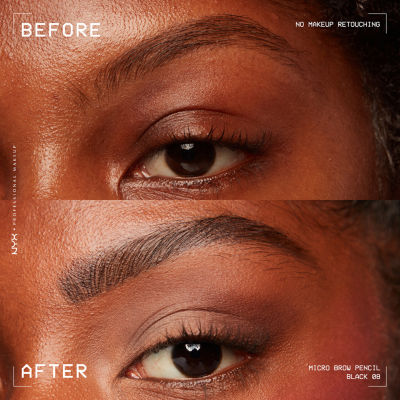 NYX Professional Makeup Micro Brow Pencil