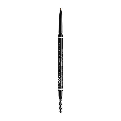 NYX Professional Makeup Micro Brow Pencil