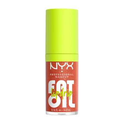 NYX Professional Makeup Fat Oil Lip Drip Oils