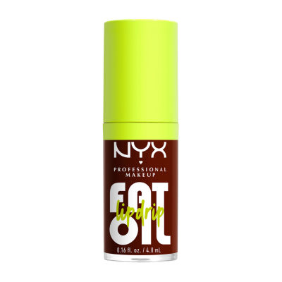 NYX Professional Makeup Fat Oil Lip Drip