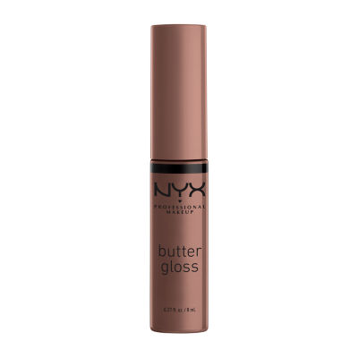 NYX Professional Makeup Butter Gloss Non-Sticky Lip