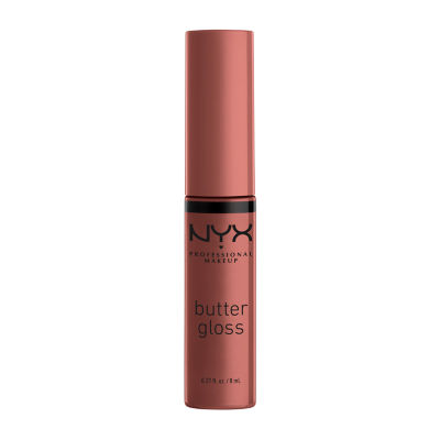 NYX Professional Makeup Butter Gloss Non-Sticky Lip Gloss