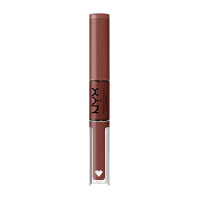 NYX Professional Makeup Shine Loud High Lip Color