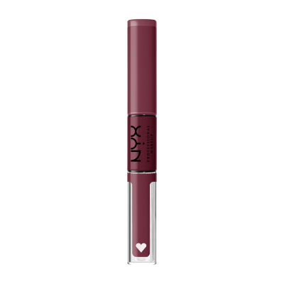 NYX Professional Makeup Shine Loud High Shine Lip Color