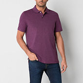 The Foundry Big Tall Supply Co. Polo Shirts Big Tall Shirts for Men JCPenney