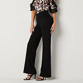 ◆GLOWNY◆ 247 DAY SNUG FLARE PANTS 2 Colors GY25PSPT007 3ad6a31a51a7dc949e0148afe83c3f