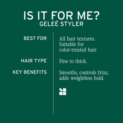 Biolage Gelee Styling Product 16.9 oz.