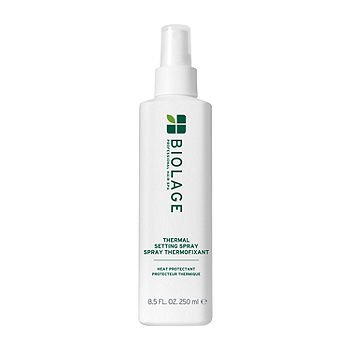 Thermal Active Spray Thermal Active Spray