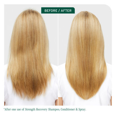 Biolage Strength Recovery Spray Styling Product 13.5 oz.