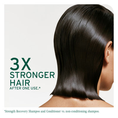 Biolage Strength Recovery Spray Styling Product 13.5 oz.