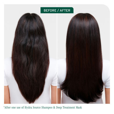 Biolage Hydra Source Deep Moisture Hair Treatment 3.4 oz.